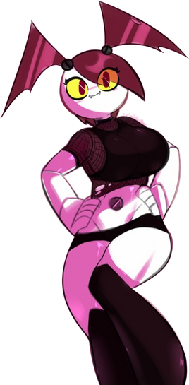 Third Render