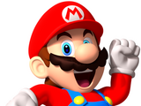 Mario (SMG4)