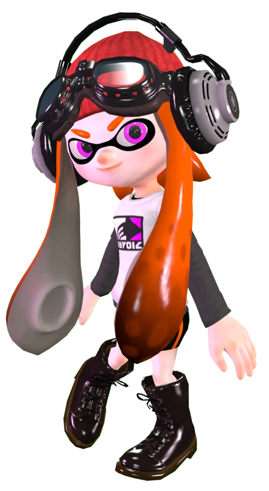 Meggy Spletzer | Hero Fanon Wiki | Fandom