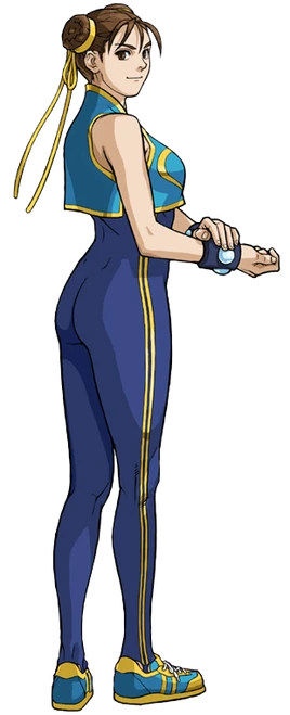 Adult (Pre-promotion)