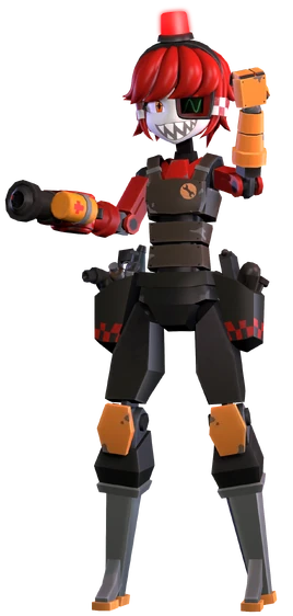 Dell-Spencer render