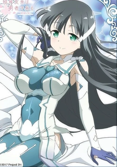 Mimori Togo Crossover War Heroes Hero Fanon Wiki Fandom