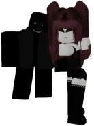 Dolly and SCP-106
