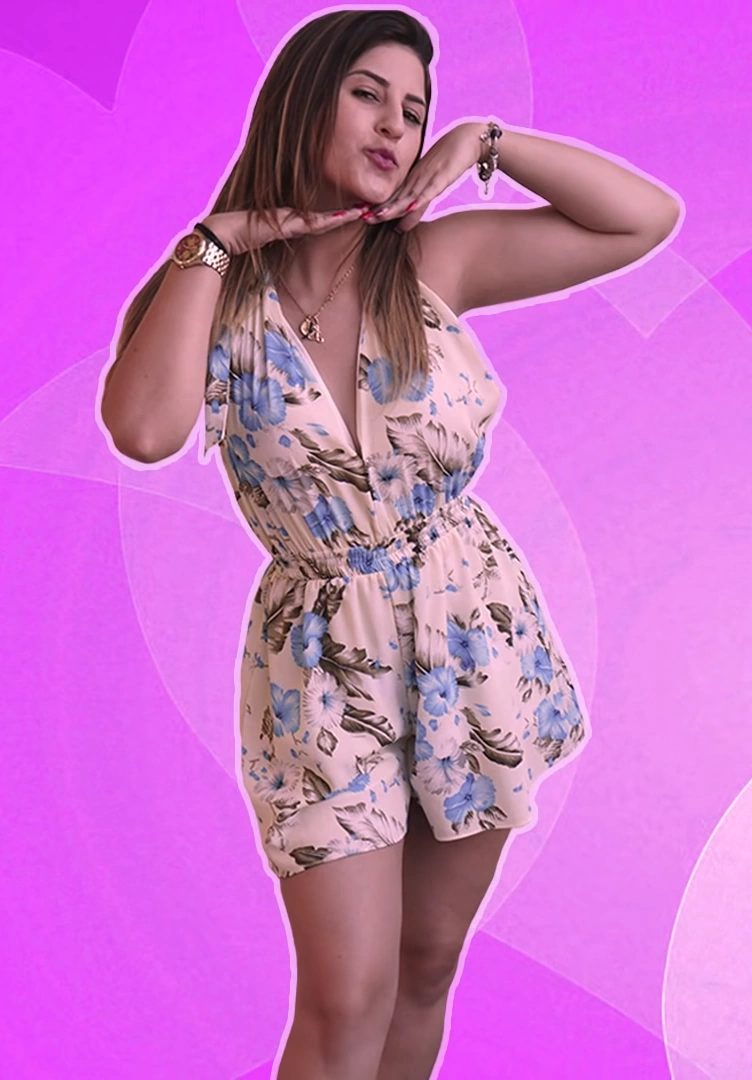 Letícia (In Love) | Hero Fanon Wiki | Fandom