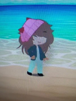 Gacha (Girl)
