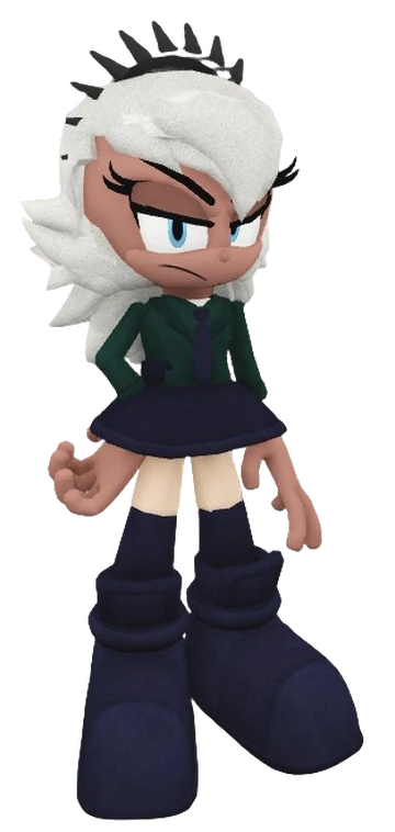 Filia (Tales of the Void) | Hero Fanon Wiki | Fandom