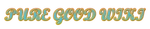 PureGoodWiki
