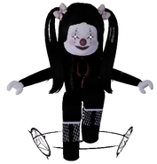 Rosey Dolly 2