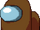 Brown Crewmate (DEATH BATTLE!)