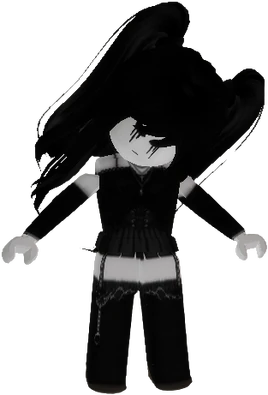 Kid Dolly (Possessed)