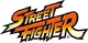 Street Fighter Logo