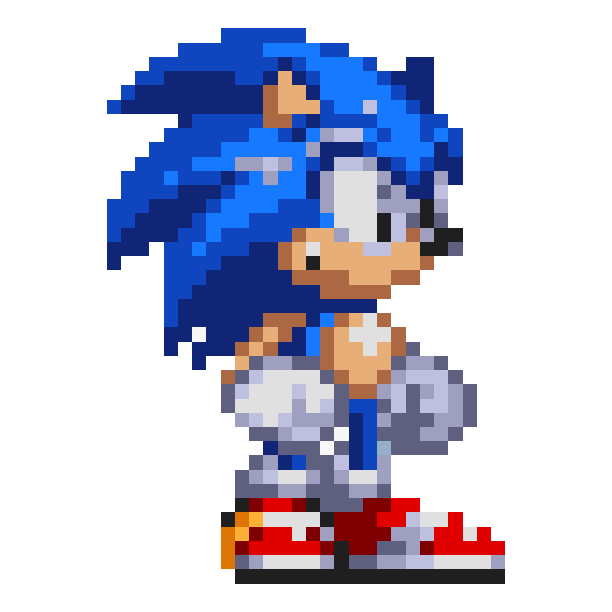 Sonic (Sonic.Exe Round 2) | Hero Fanon Wiki | Fandom