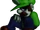 Beta Luigi (Mario's Madness)