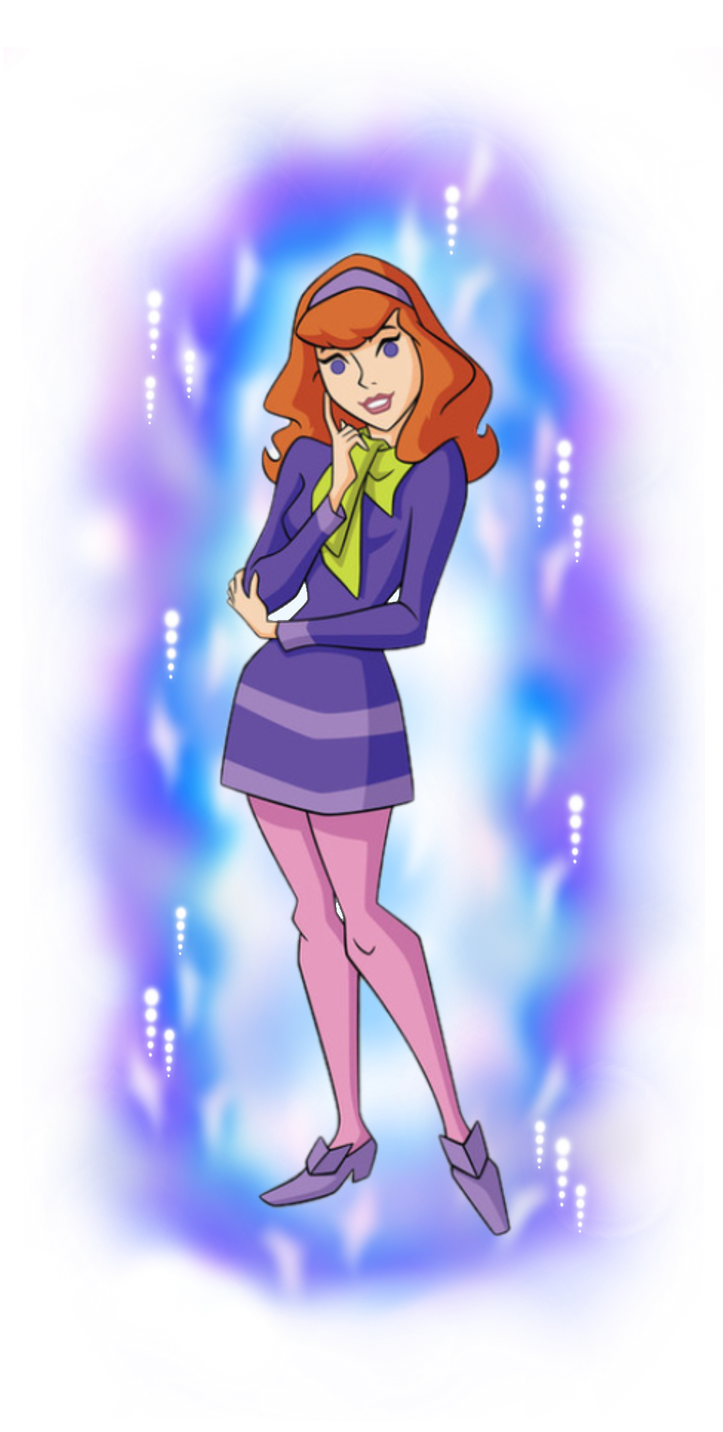 Daphne  Anime-Planet