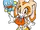 Cream the Rabbit (Sonic and the Freedom Fighters)