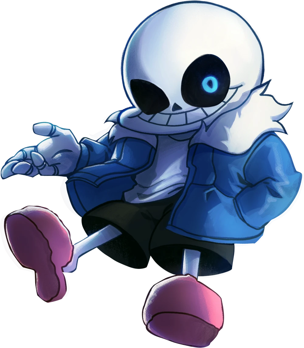 Cross sans [Friday Night Funkin'] [Mods]