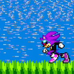 Shadic The Hedgehog Hero Fanon Wiki Fandom