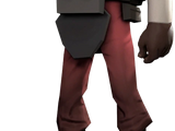 Demoman (15.ai)
