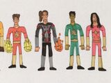 Starvexians