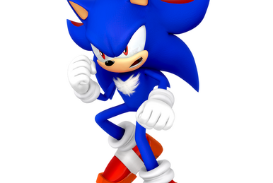 Dark Sonic (Rrfyggyyhyyhuythh), Sonic Fanon Wiki