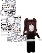 Dolly and MissingNo