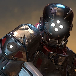 Elite Rifleman | Hero Hunters Wiki | Fandom