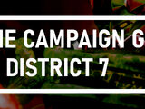 District 7 - Extreme Guide