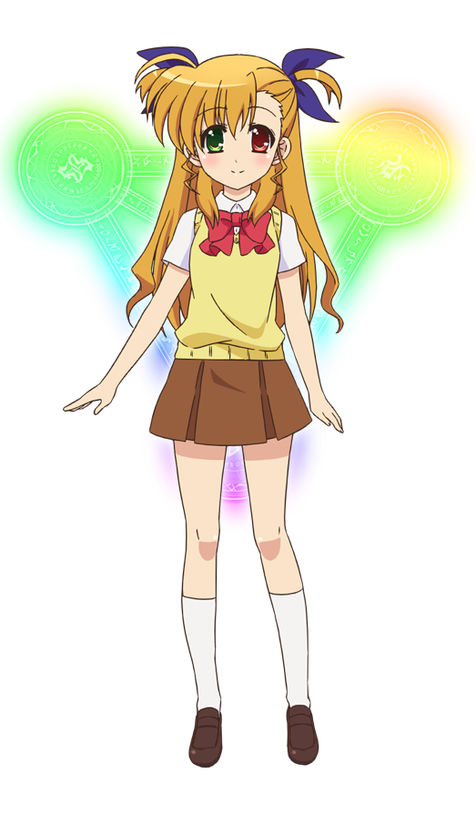 Vivio Takamachi | Heroic 2008 Grievous Wiki | Fandom Vivio Takamachi | Heroic 2008 Grievous Wiki | Fandom