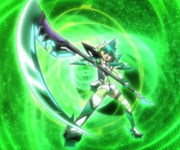コミック・アニメ KIRIKA AKATSUKI 1/7 INNER VER Kirika AKATSUKI – aniSearch.com