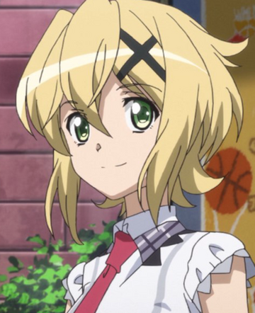 コミック・アニメ KIRIKA AKATSUKI 1/7 INNER VER Kirika AKATSUKI – aniSearch.com