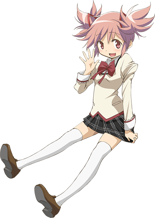 Kirisaki Madoka - Character (117165) - AniDB