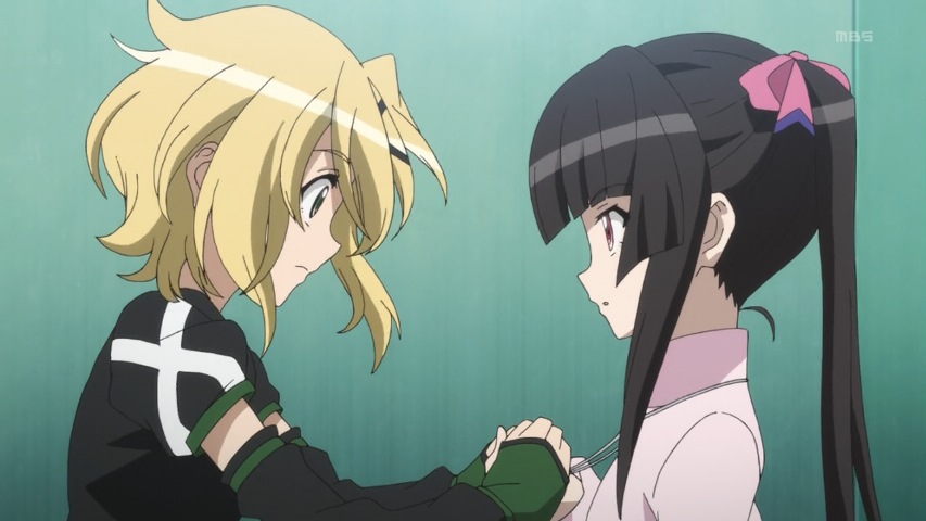 Kirika Akatsuki | Heroic 2008 Grievous Wiki | Fandom