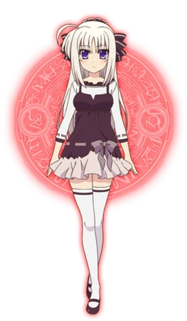 Rinne Berlinetta | Heroic 2008 Grievous Wiki | Fandom