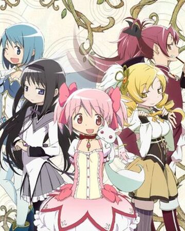 Featured image of post Madoka Magica Wiki Kyubey Puella magi madoka magica is a popular anime franchise full of young girls wanting wishes