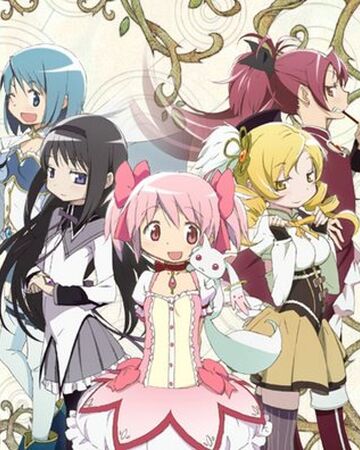 Puella Magi Madoka Magica Heroic 2008 Grievous Wiki Fandom User posts must be related to the madoka magica series, movies, spinoffs, or characters in some relevant way. puella magi madoka magica heroic 2008