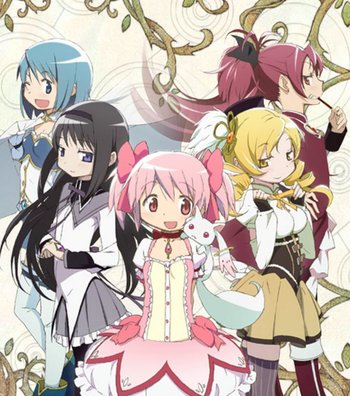 Kirisaki Madoka - Character (117165) - AniDB