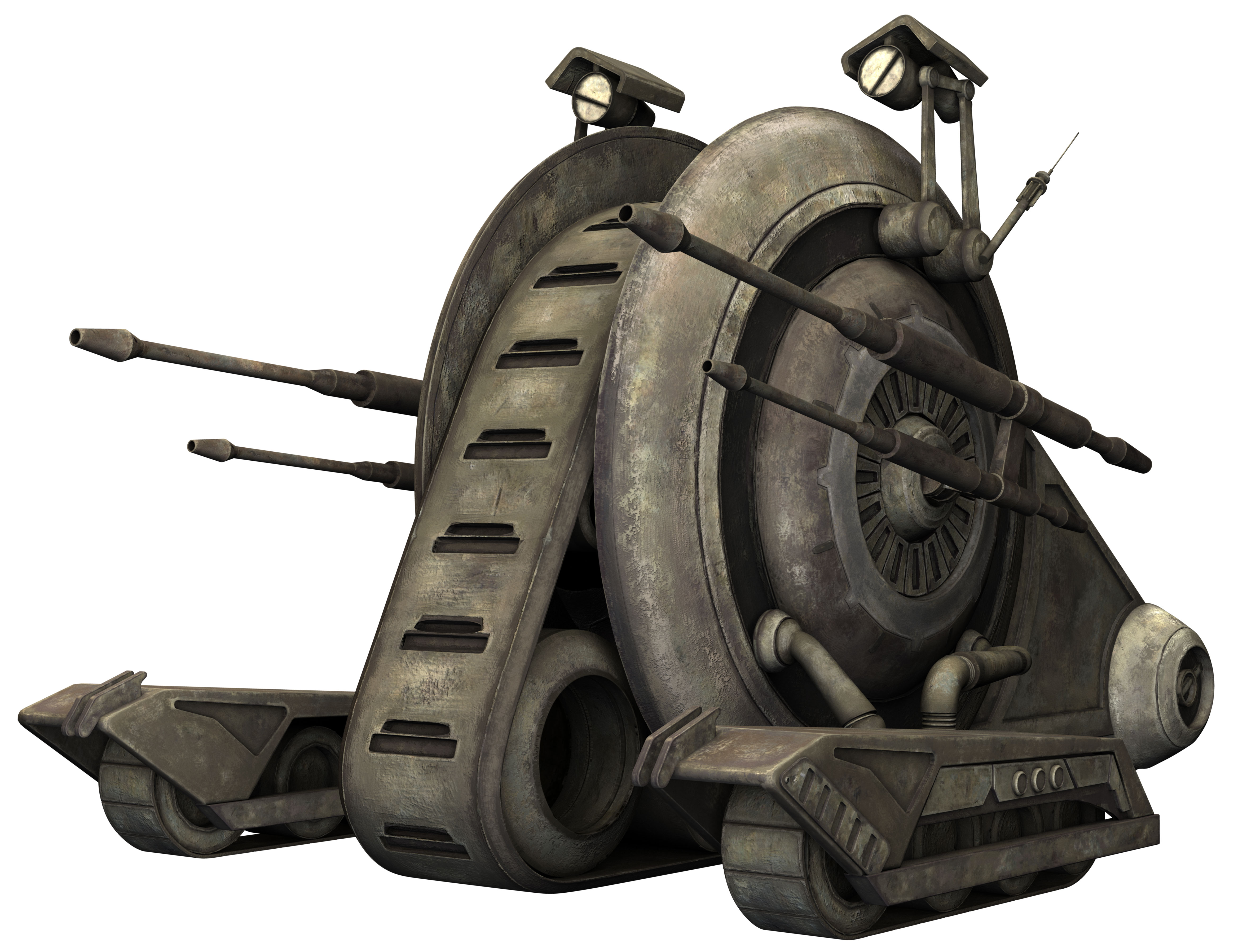 Corporate alliance tank sale