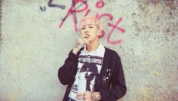 Rap Monster | Heroic 2008 Grievous Wiki | Fandom