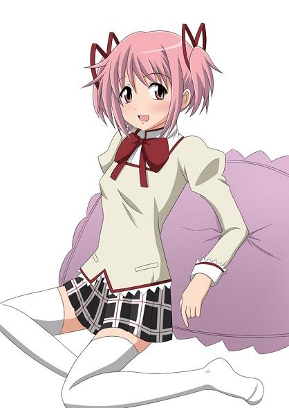 Kirisaki Madoka - Character (117165) - AniDB