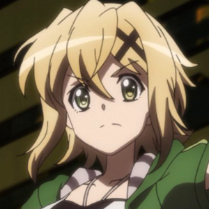 コミック・アニメ KIRIKA AKATSUKI 1/7 INNER VER Kirika AKATSUKI – aniSearch.com