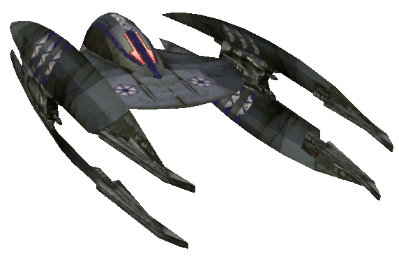Separatist vulture droid hot sale