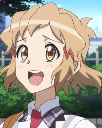 Hibiki Tachibana Heroic 08 Grievous Wiki Fandom