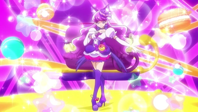 Yukari Kotozume | Heroic 2008 Grievous Wiki | Fandom