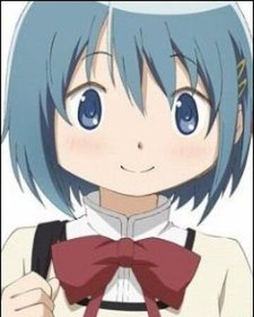 Sayaka Miki Heroic 2008 Grievous Wiki Fandom From a young age she was infatuated. sayaka miki heroic 2008 grievous wiki