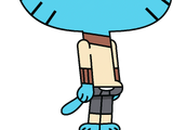 Gumball Watterson