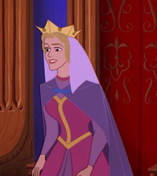 Queen Leah | Heroic Benchmark Wiki | Fandom