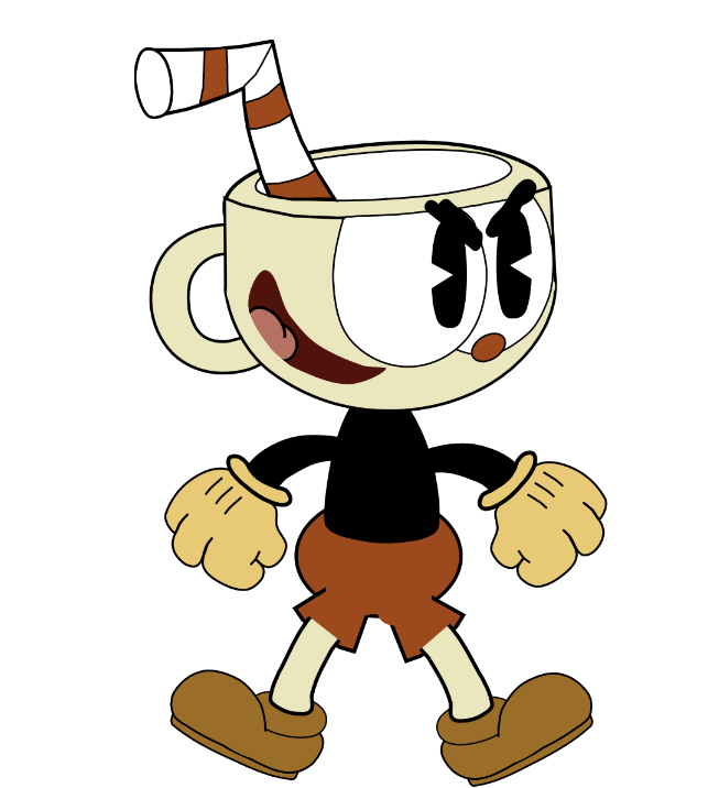 The Cuphead Show!, Cuphead Wiki, Fandom