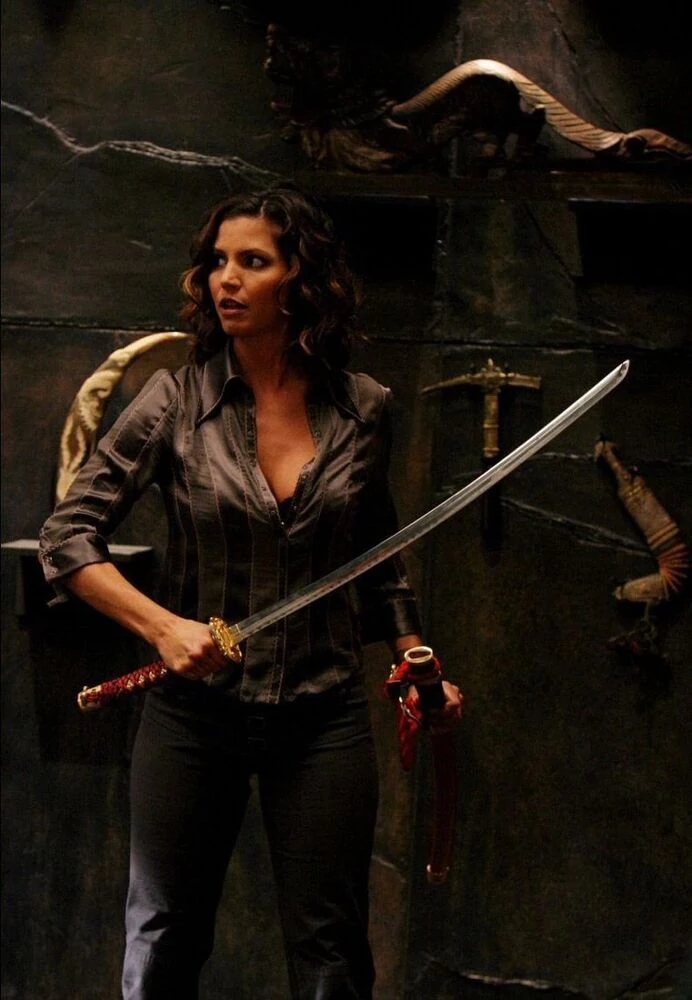 Cordelia Chase | Heroic Benchmark Wiki | Fandom