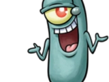 Plankton