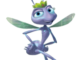 Princess Atta